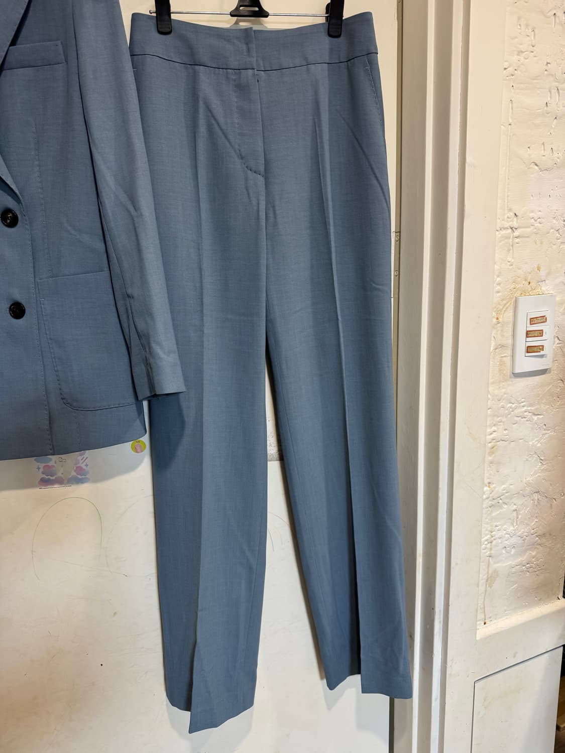 제평 드에스더 정장 셋업 상품이미지3