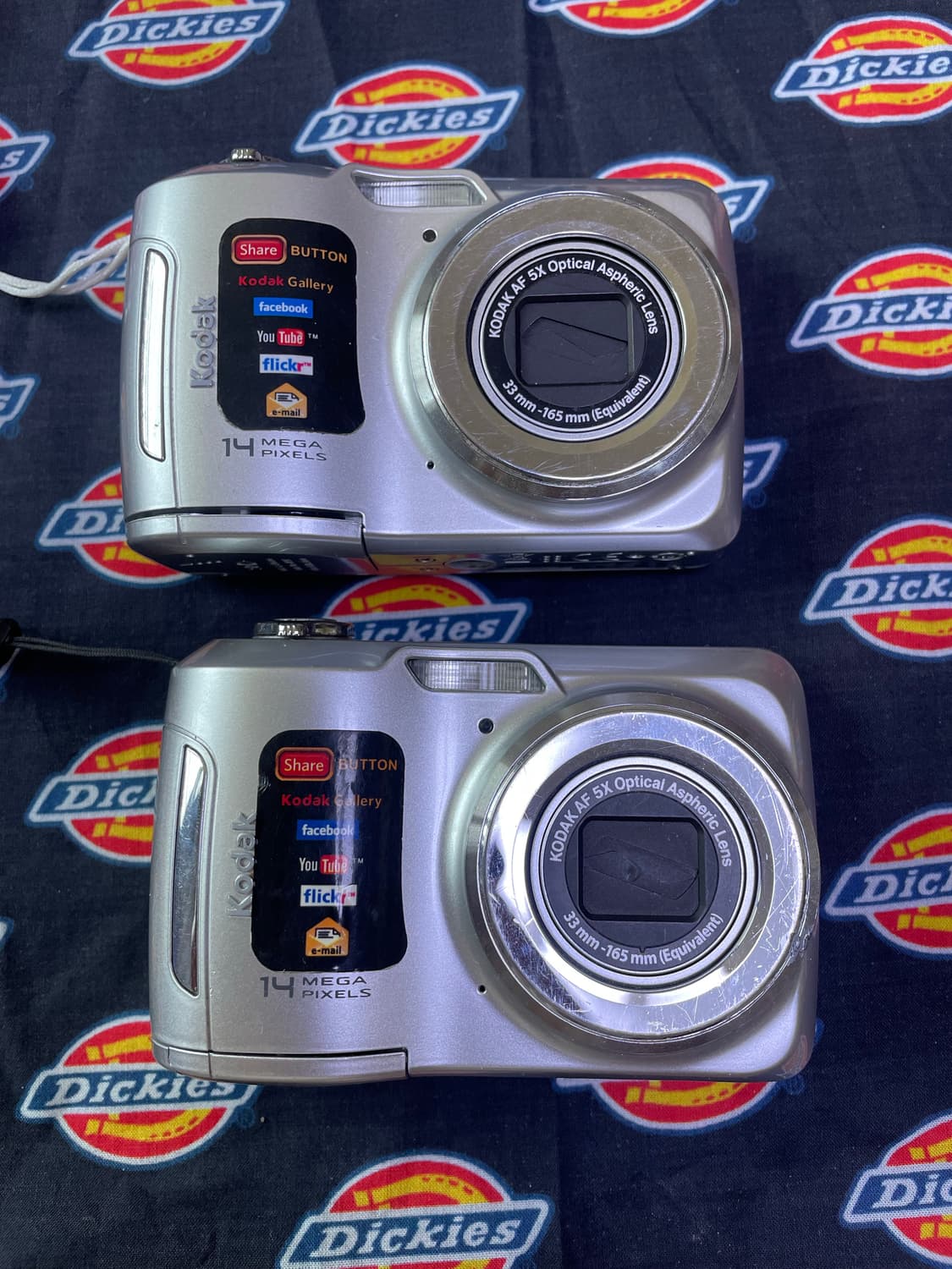 코닥 c195 / c143과 색감 비슷 상품이미지1