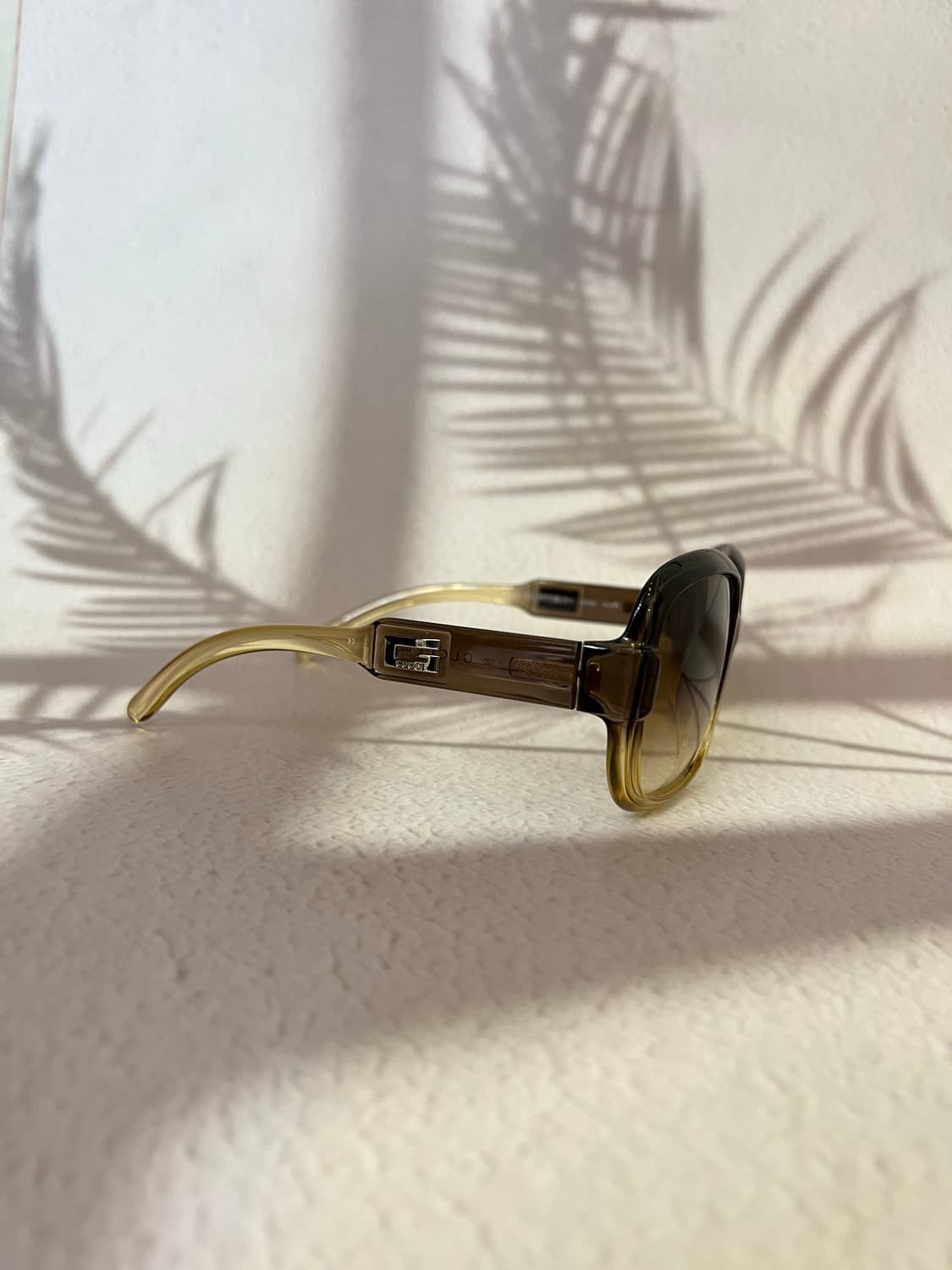 구찌 빈티지 선글라스 상품이미지4