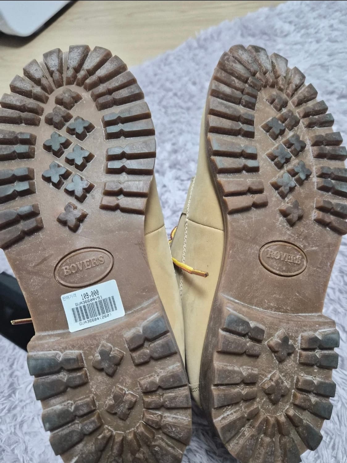 로버스 워커 상품이미지7