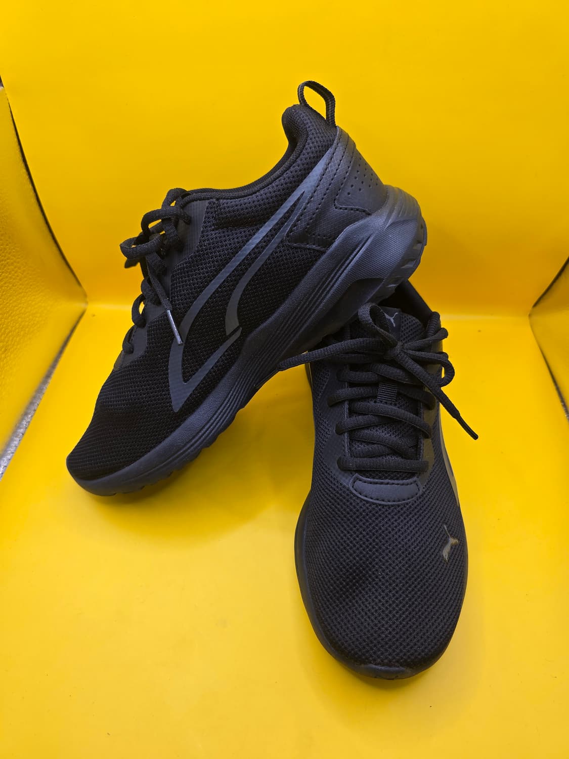 푸마 올데이 액티브스니커즈 235 상품이미지1