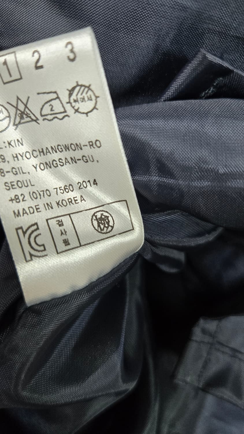 ul:kin 얼킨 컬렉션라인 도트원피스 상품이미지9