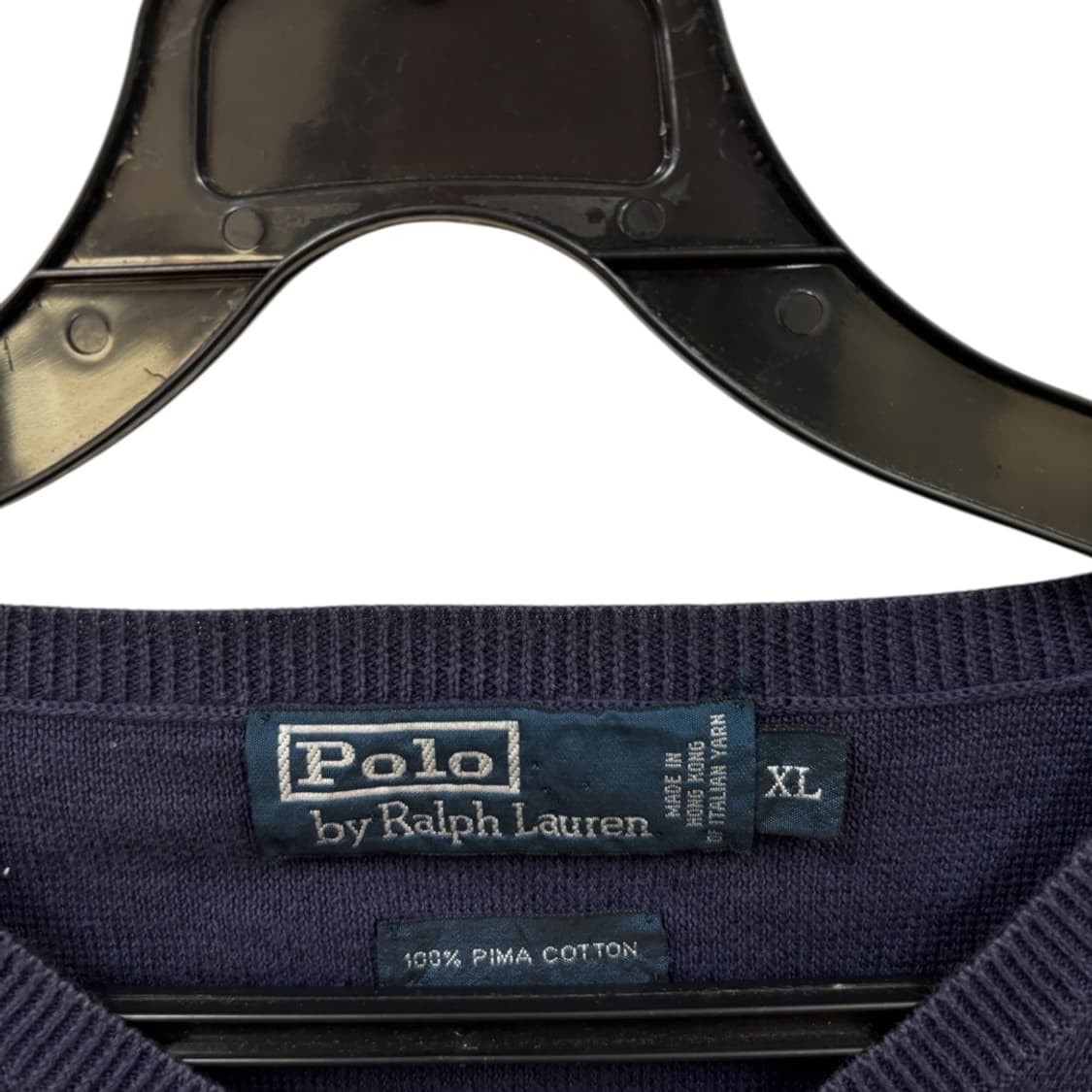 폴로랄프로렌  울 니트 상품이미지4