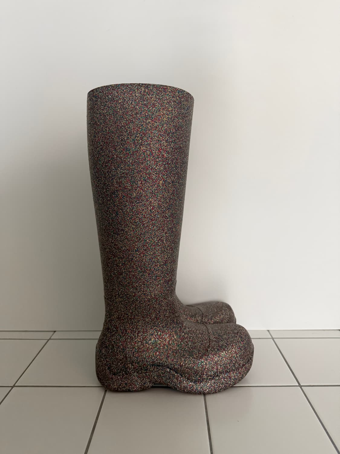 보테가베네타 퍼들 부츠 상품이미지2