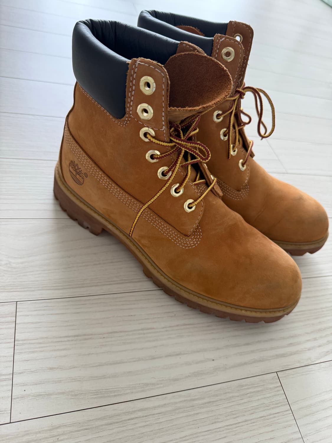 팀버랜드 프리미엄6인치 (265-270) 상품이미지1