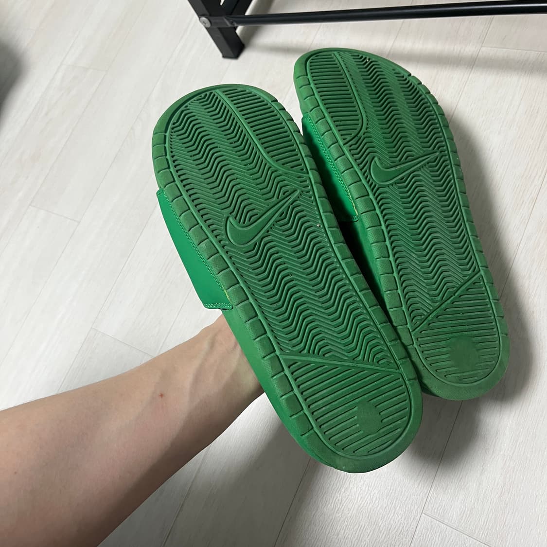 나이키 스투시 슬리퍼 260 상품이미지5