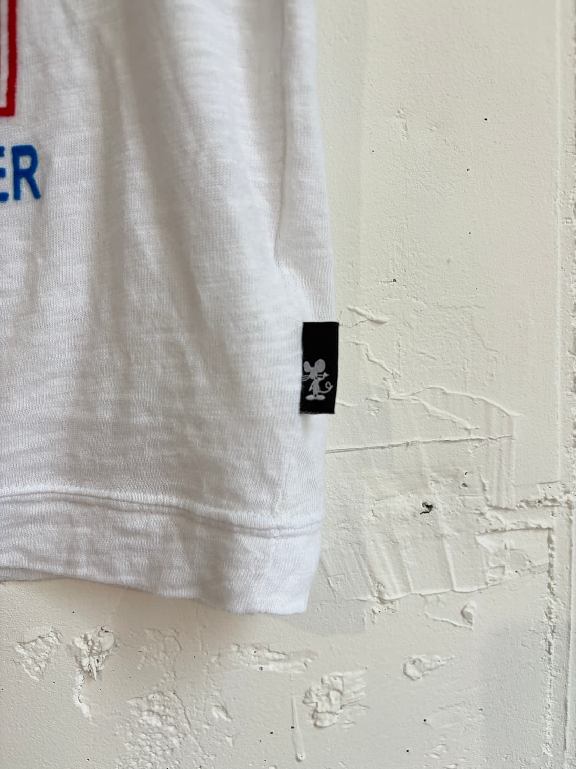 Listen heart beat t-shirt  상품이미지4