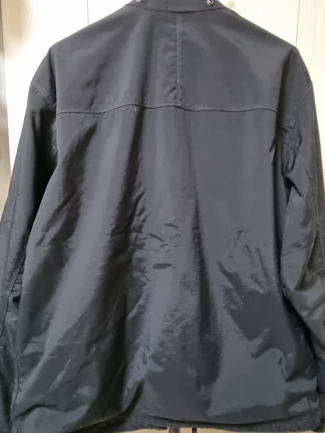 칼하트 Shoreline Waterproof Breathable Jack 상품이미지4