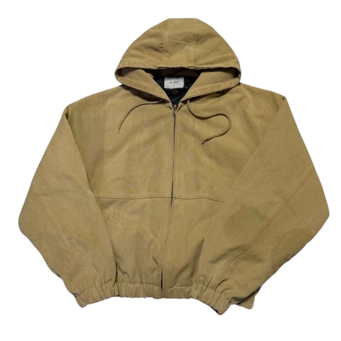 PIN.O 디트로이트 자켓 상품이미지1