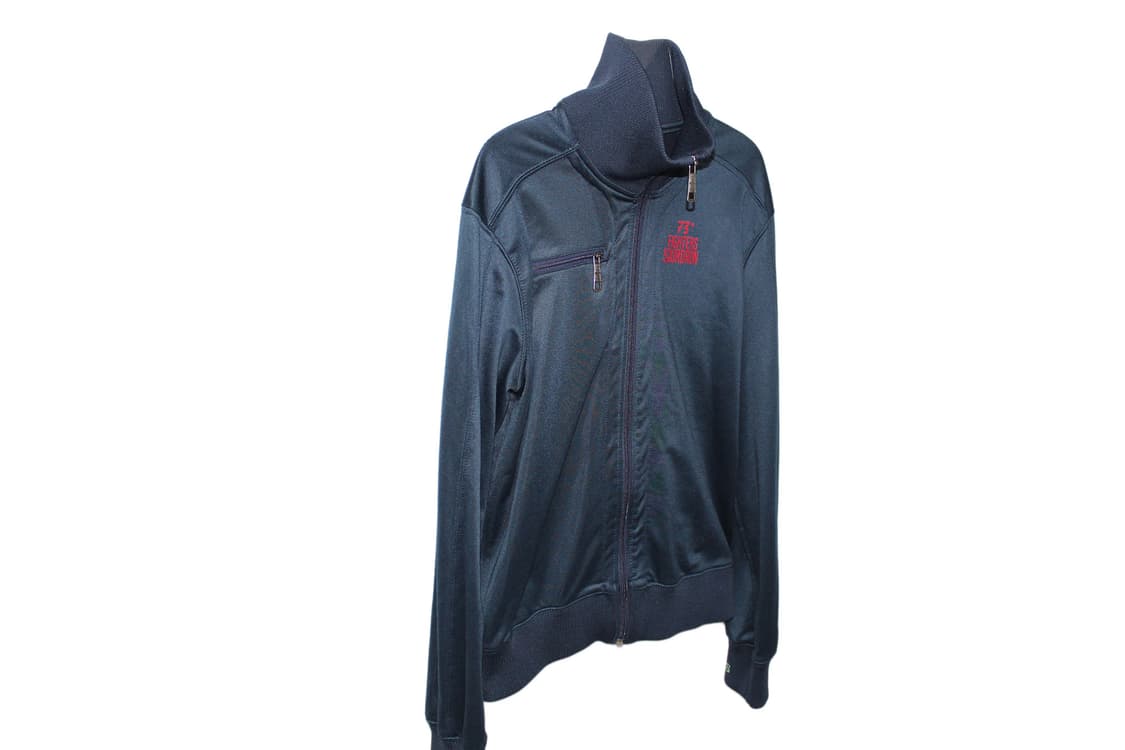 2000s 디젤 오리엔탈 트랙탑 져지  상품이미지2