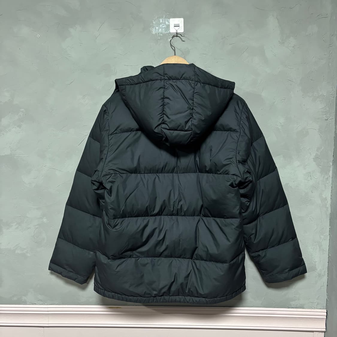 폴로 랄프로렌 푸퍼 다운 패딩 상품이미지7