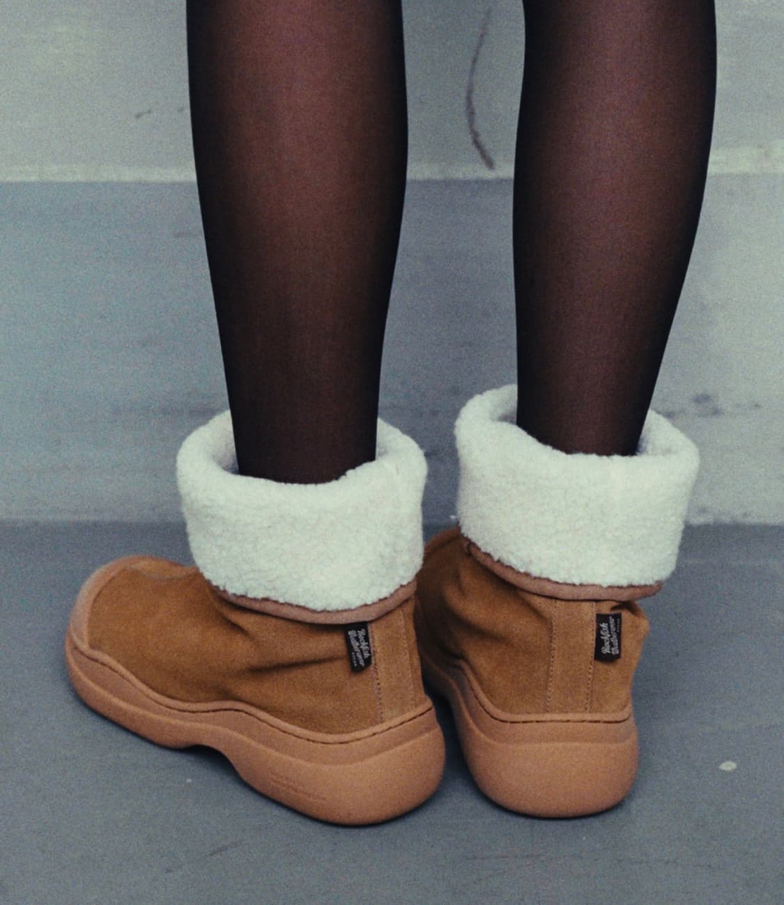 락피쉬 웨더웨어 헤이든 폴드 다운 부츠 240 (박스있는새상품) 상품이미지2