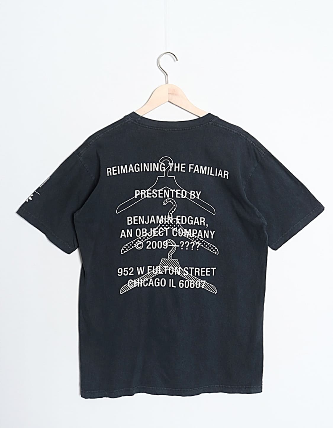 adidas x BENJAMIN EDGAR 상품이미지5