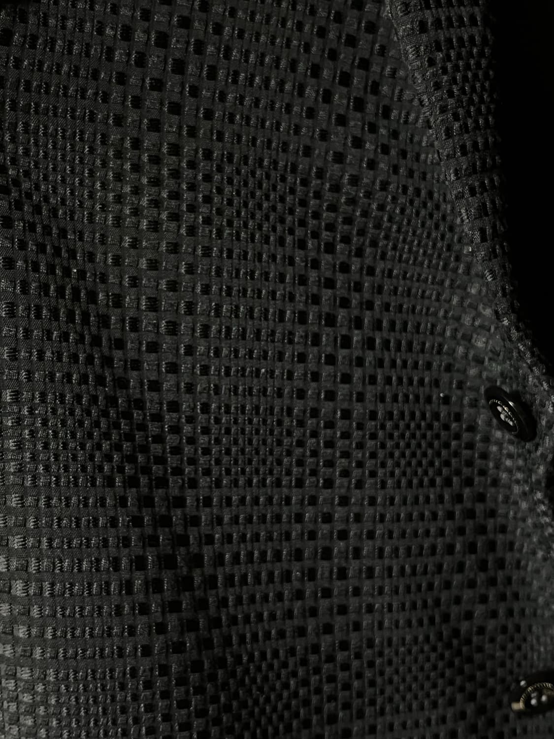 꼼데가르송 옴므 플러스 2012AW 블레이저 상품이미지5