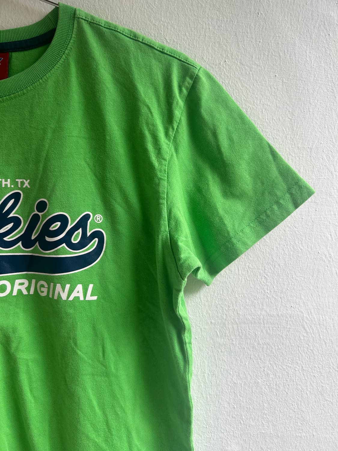 디키즈 티셔츠  상품이미지3