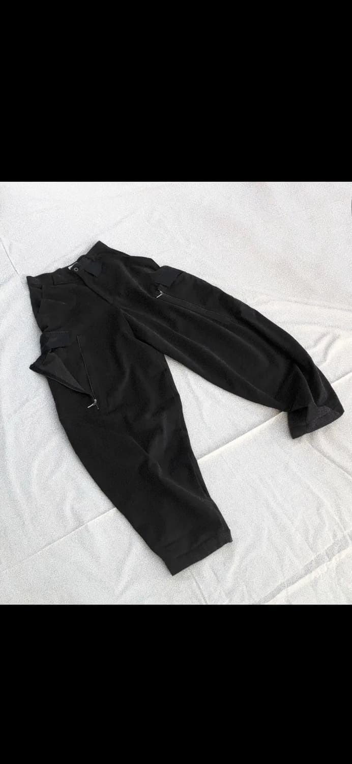 뉴치프시크dp 카고팬츠 상품이미지1