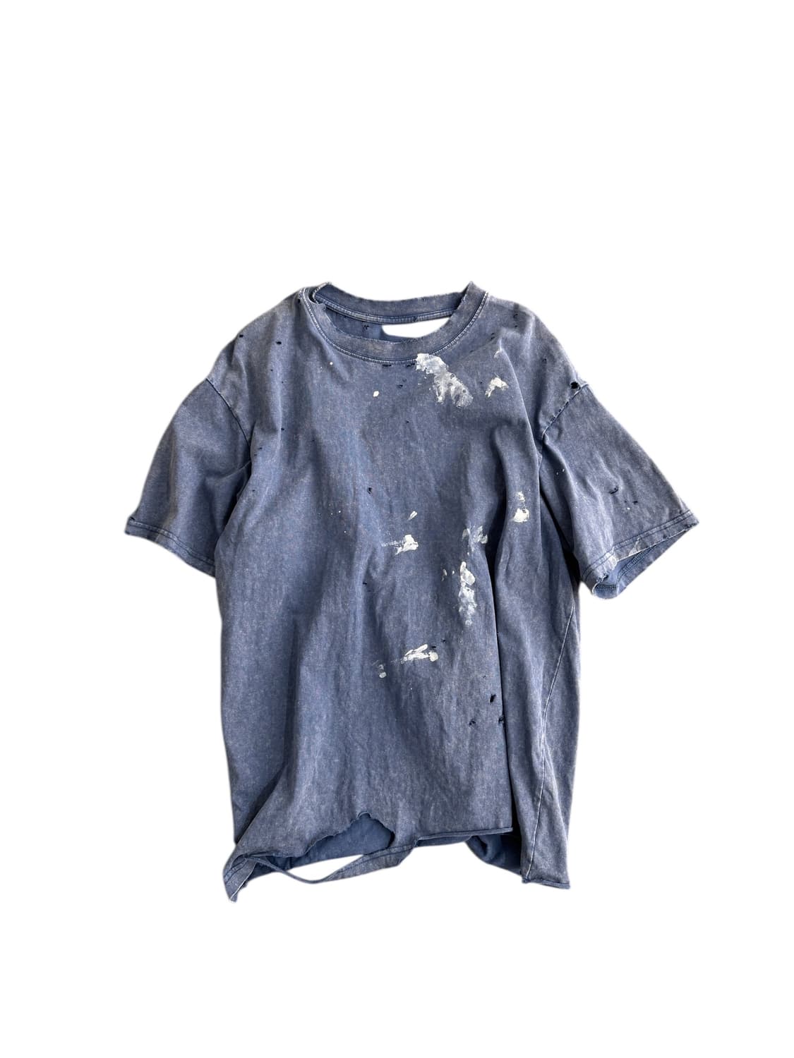 빈티지 커스텀 반팔 상품이미지9