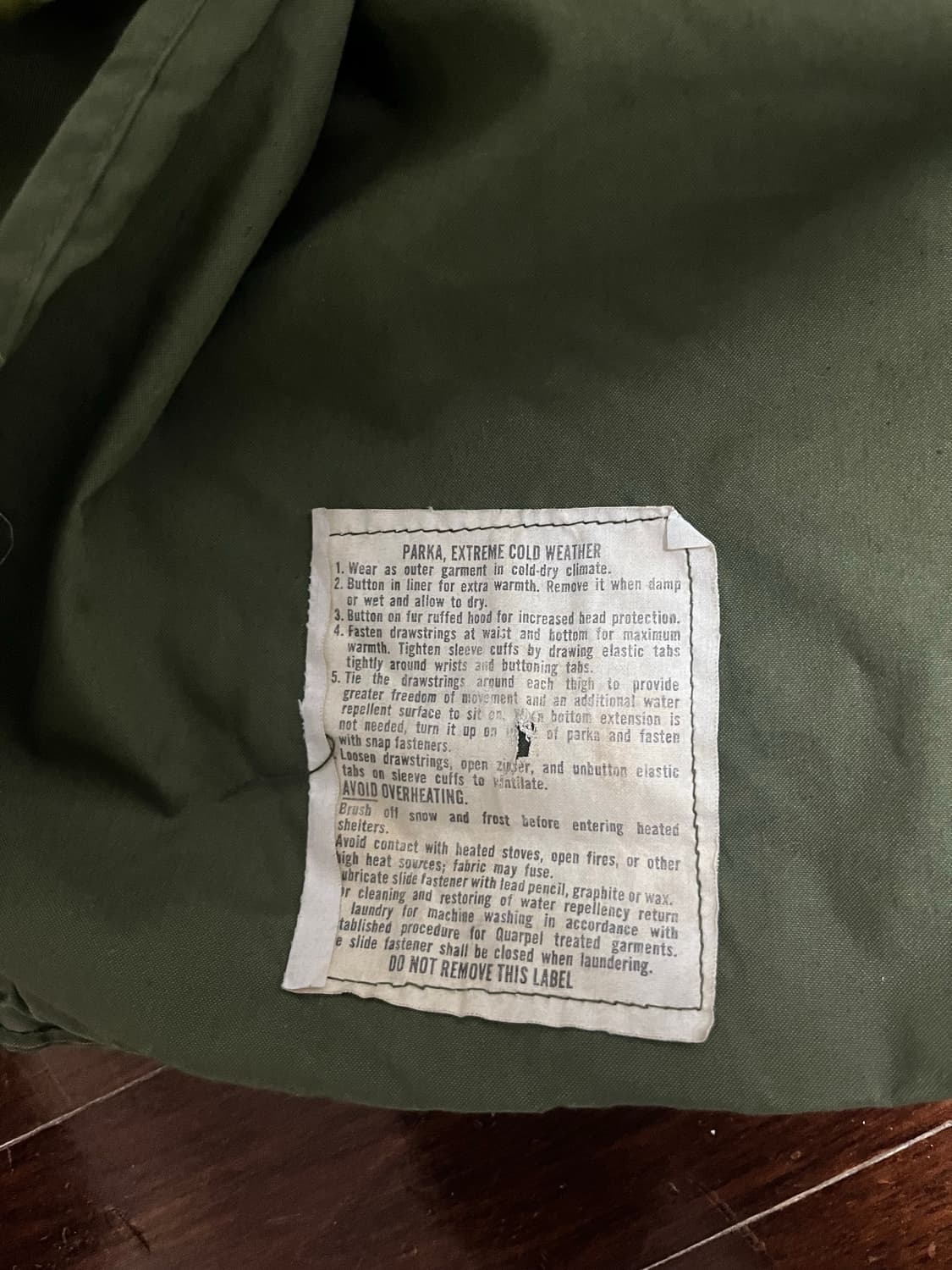 M65 피쉬테일 m 상품이미지3