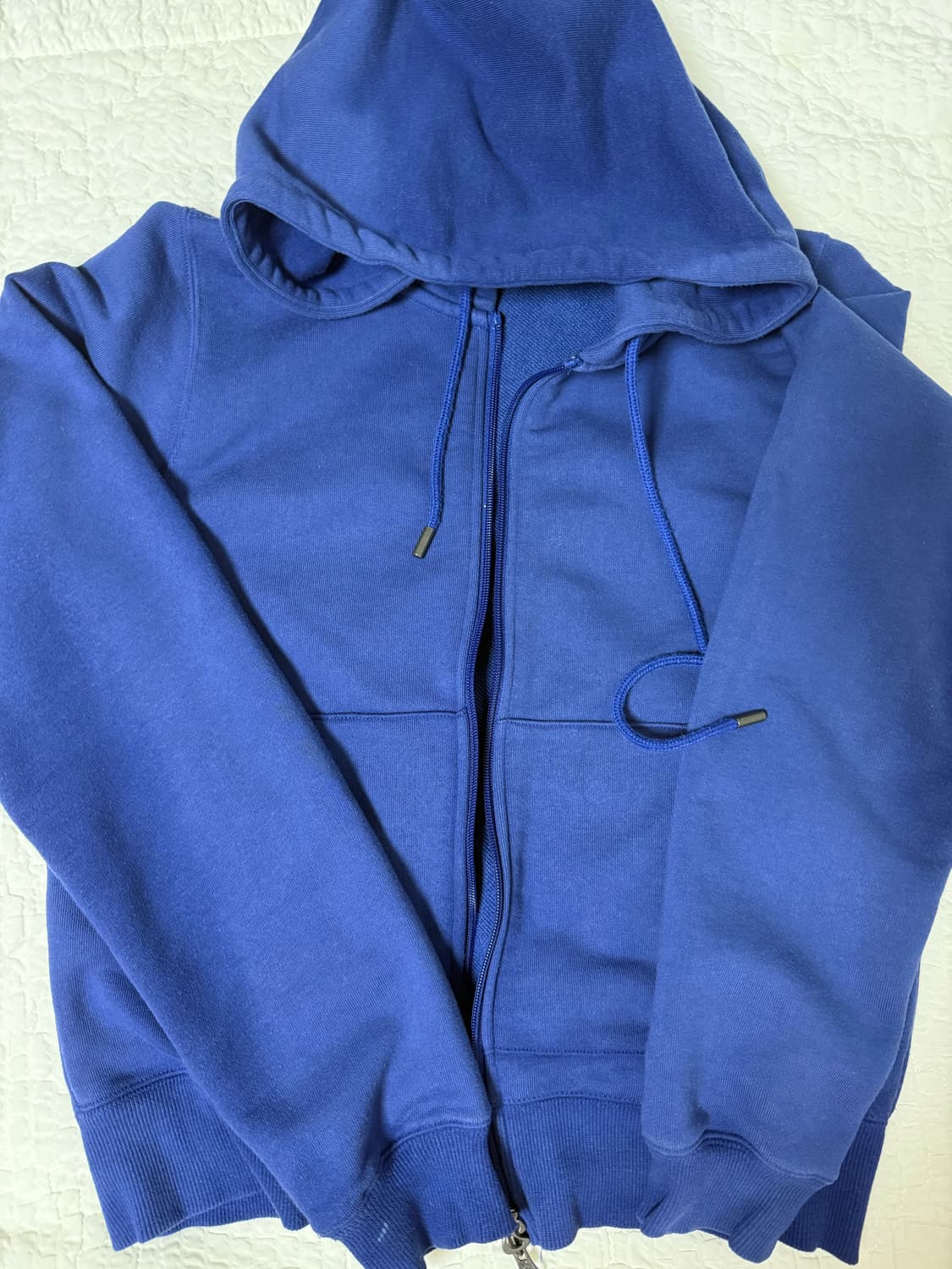 코이세이오 038 후드집업 판매 상품이미지1