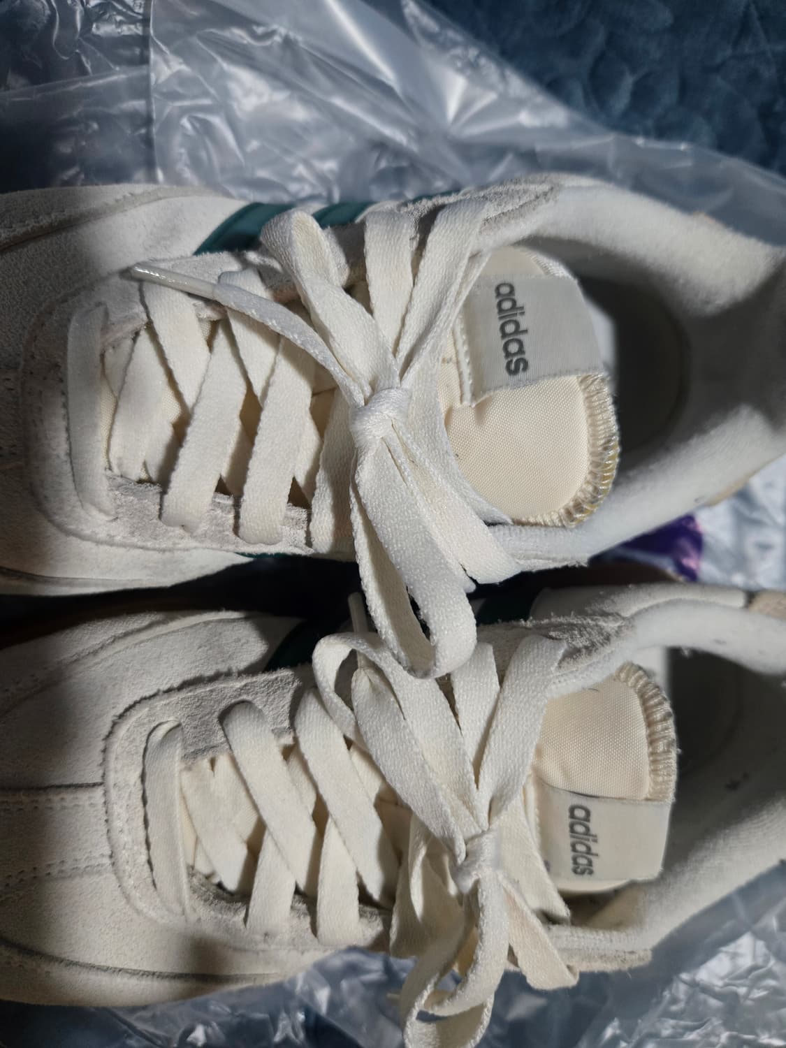 아디다스여성운동화 상품이미지5