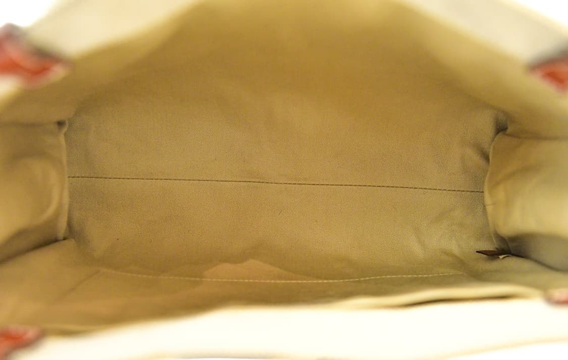 끌로에 우디백 미디움(정품) 상품이미지10