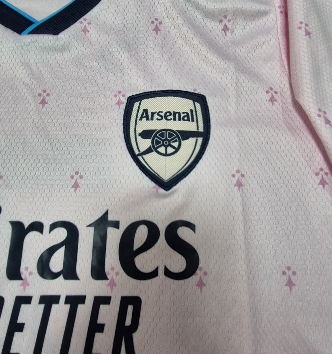 22-23 아스날 써드 부카요 사카 유니폼 M 상품이미지5