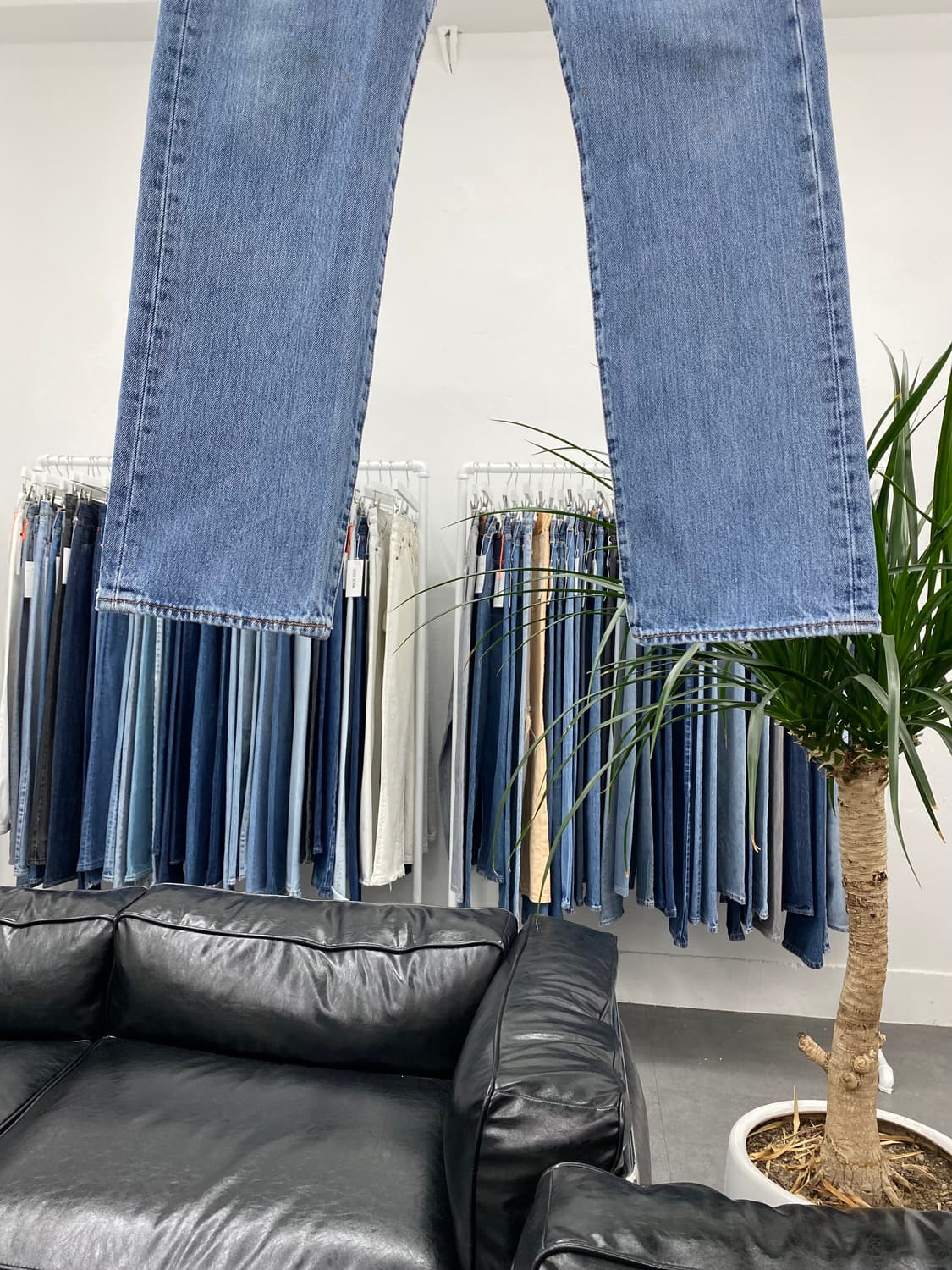 Levis501 Straight Fit 00s 31사이즈 a5195 상품이미지3