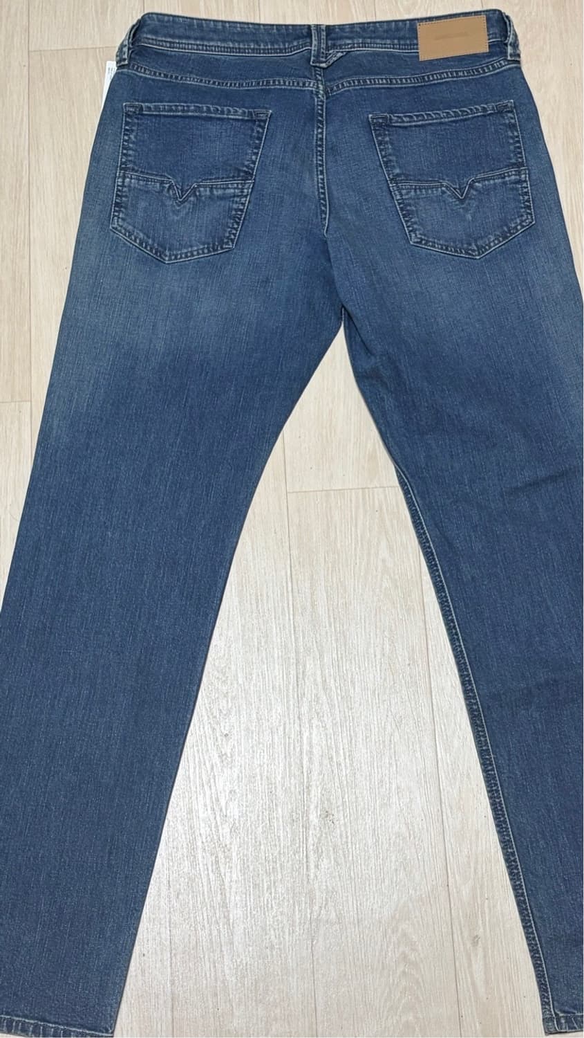 디젤 Larkee-beex 32/32 새상품 상품이미지3