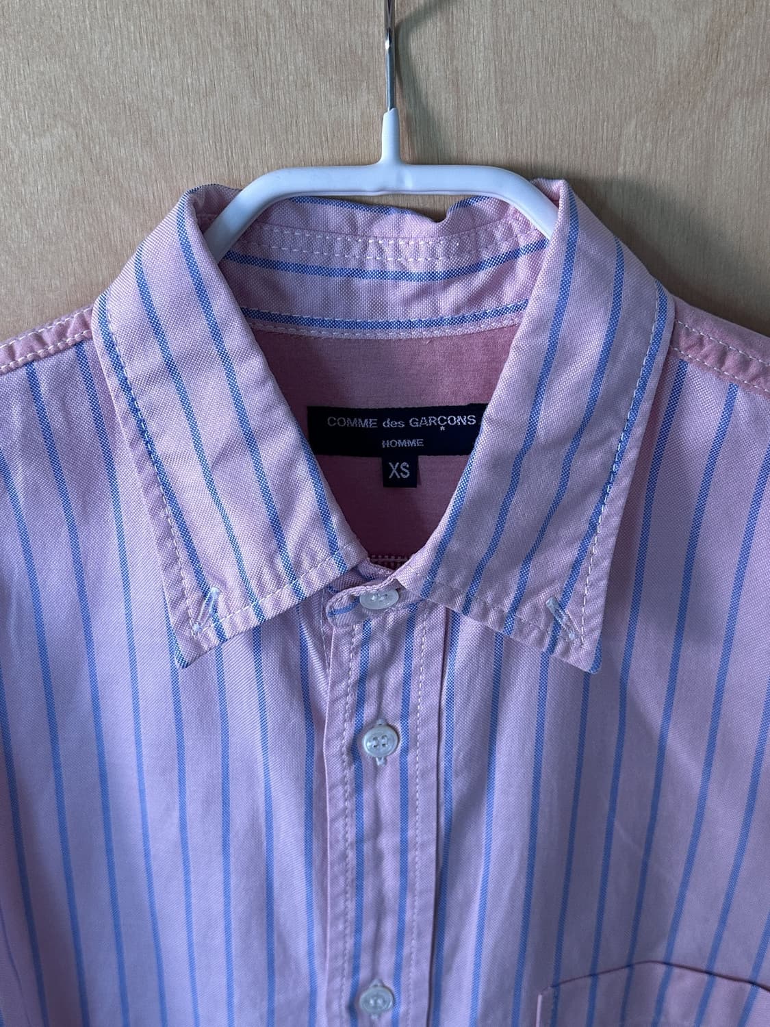 COMME des GARÇONS HOMME 2016 Shirt 상품이미지3