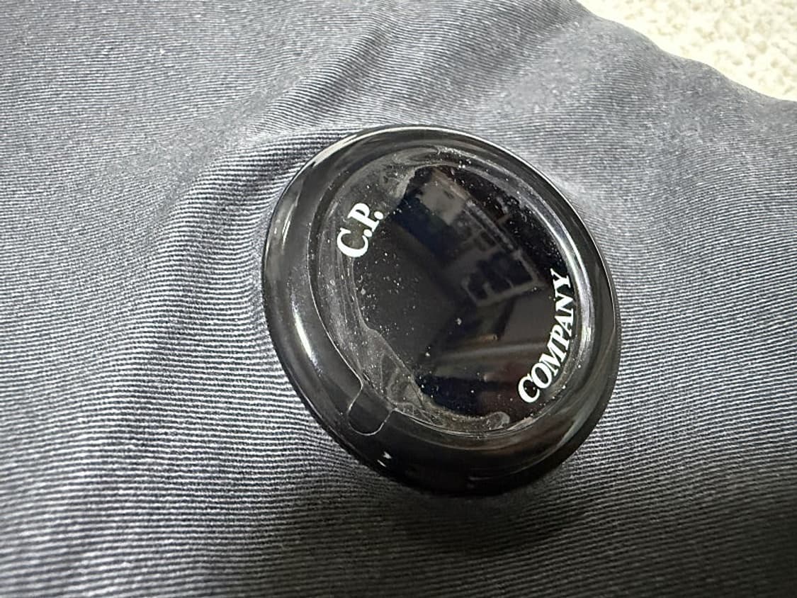 C.P 콤퍼니 카고 조거팬츠 남성용 34인치 상품이미지5