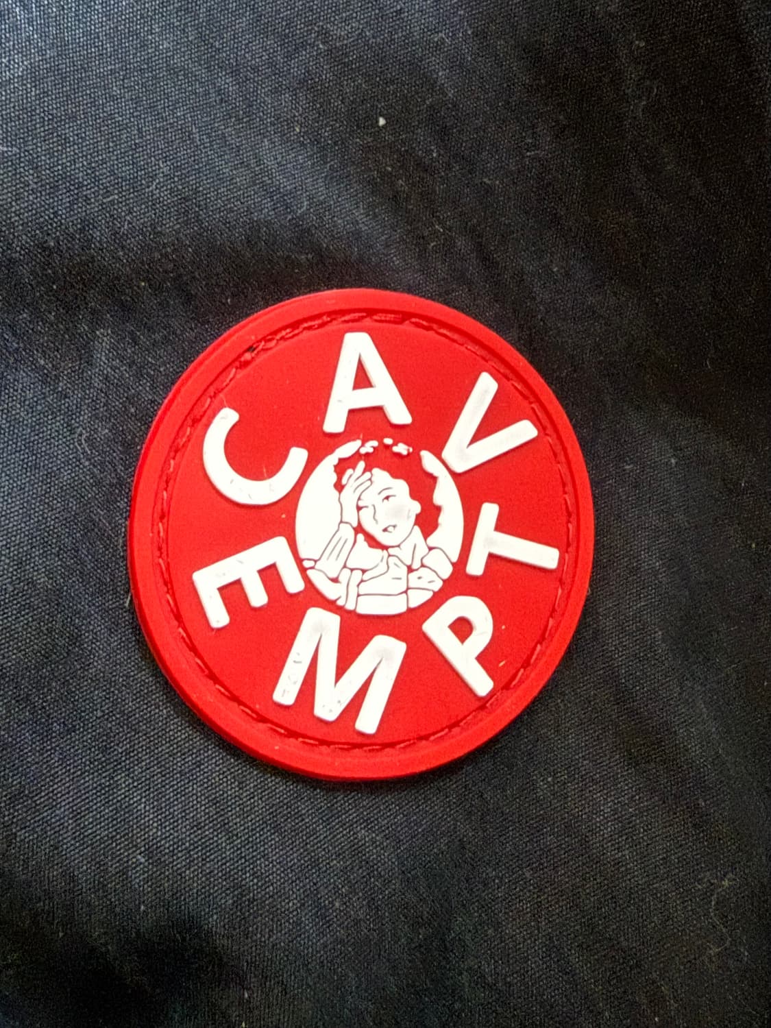 [M]카브엠트 19fw 자켓 01100100 ZIP JACKET 상품이미지3