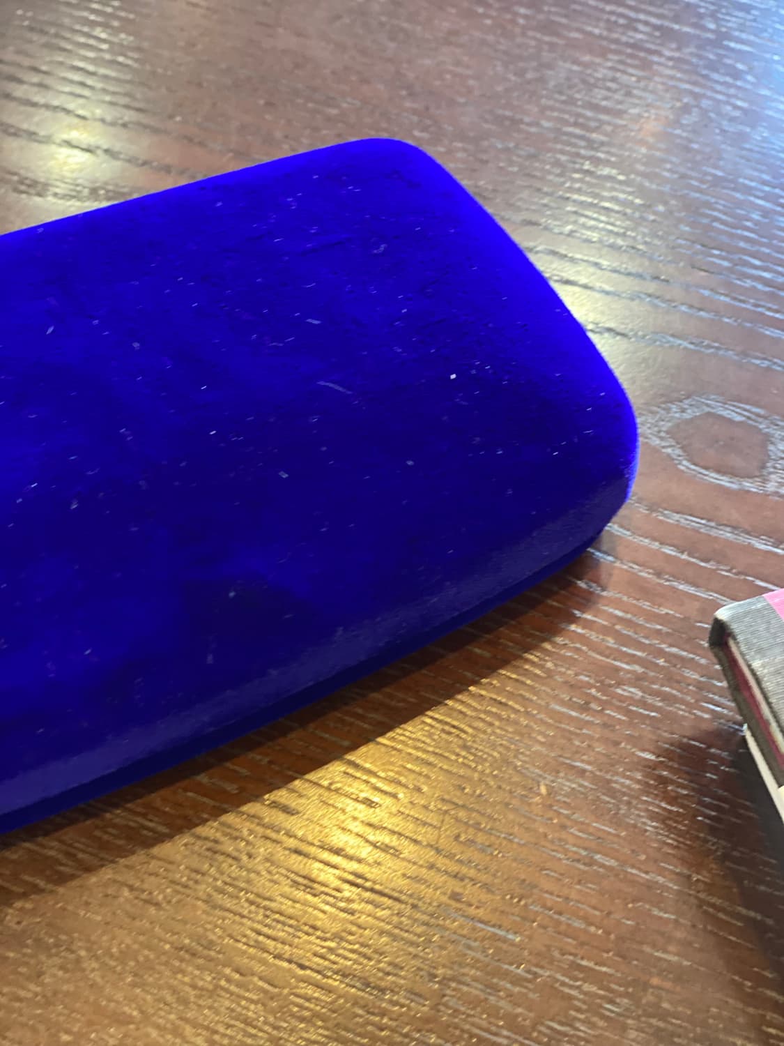 못난이 진주 5겹 레이어드 목걸이 일본 수입 상품이미지5