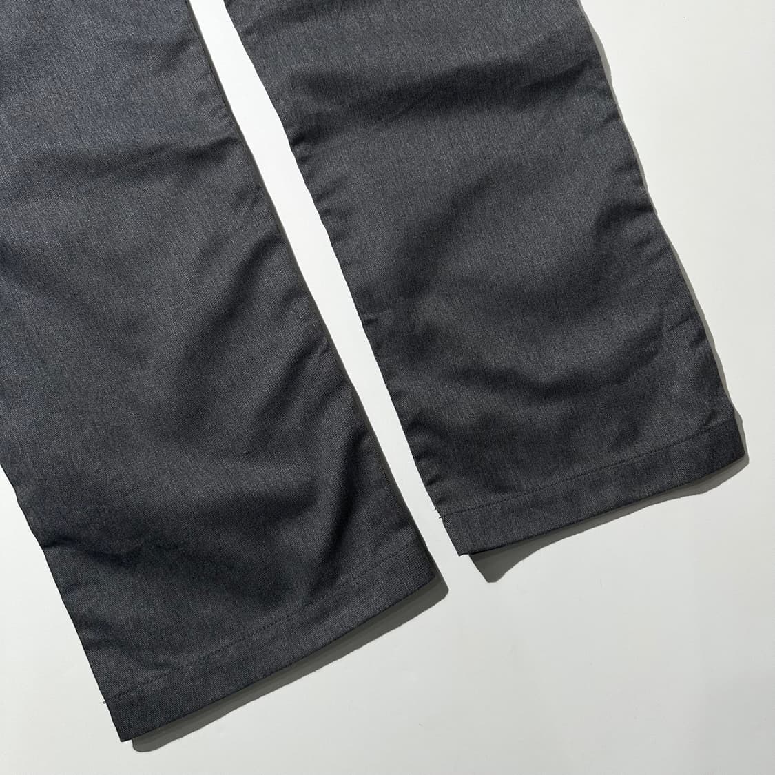 (새상품) 웨스트 라이드 로고 자수 웨스턴 팬츠 상품이미지6