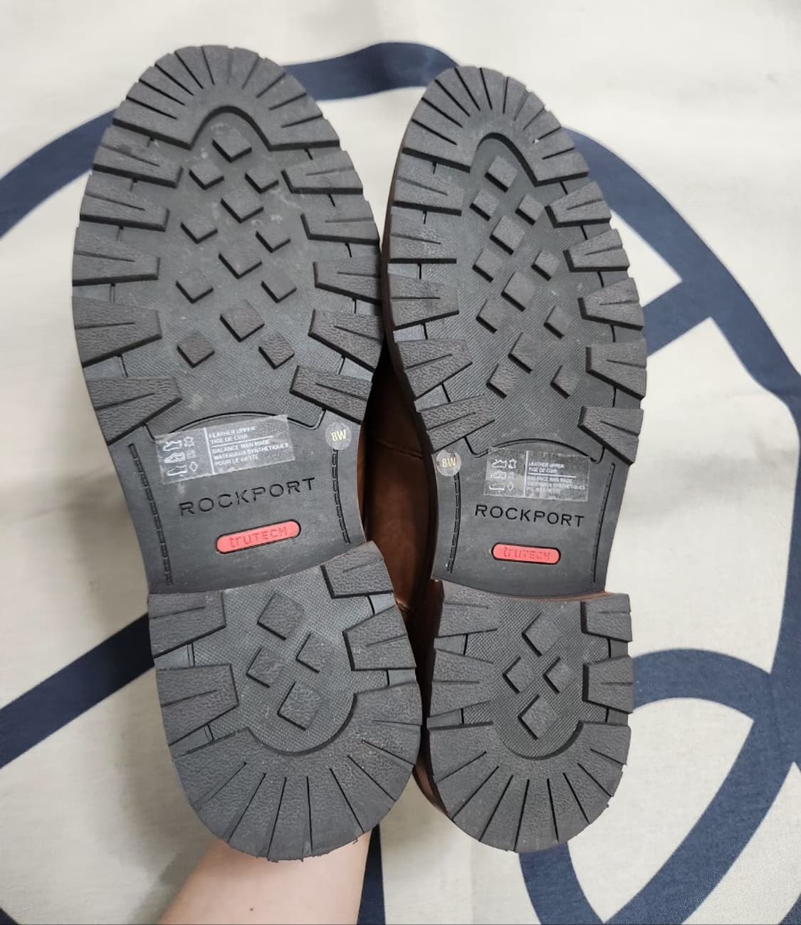 [ROCKPORT 락포트] 260mm 구두 상품이미지6