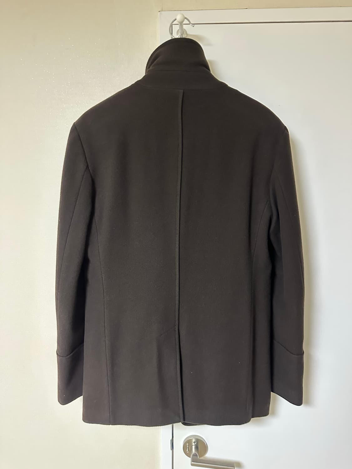 시스템옴므 피코트 105 상품이미지3