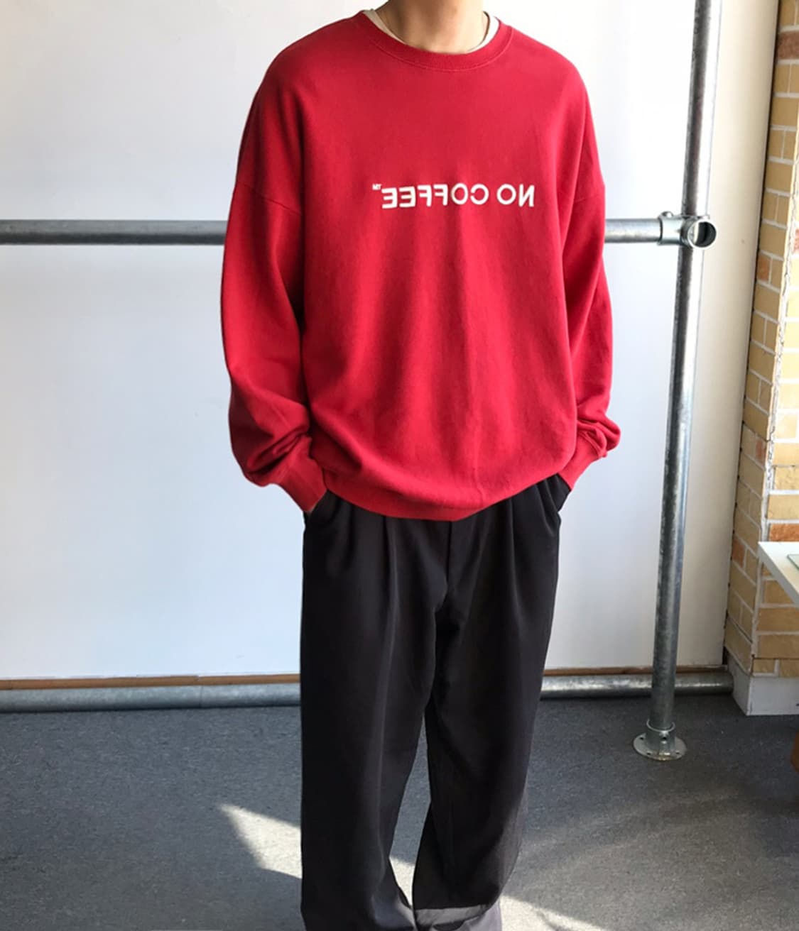 HARE X NO COFFEE 상품이미지6