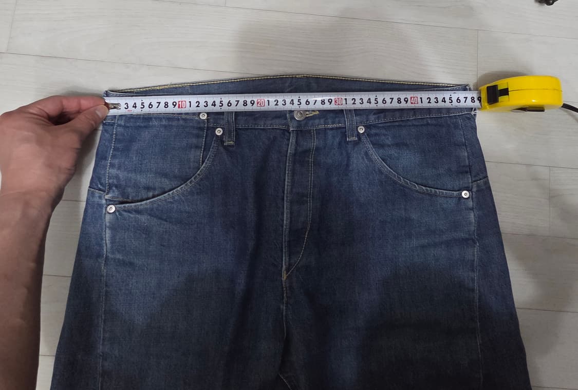 [36]리바이스 엔지니어드진 팬츠 상품이미지8
