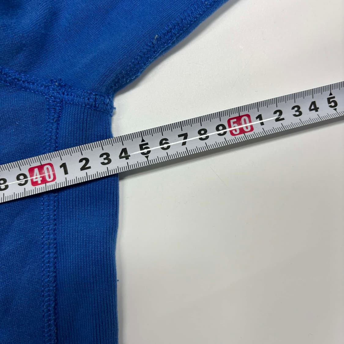 아베크롬비 y2k 여리핏 걸즈 스웻 후드집업 희귀져지 후드집업(S) 상품이미지6