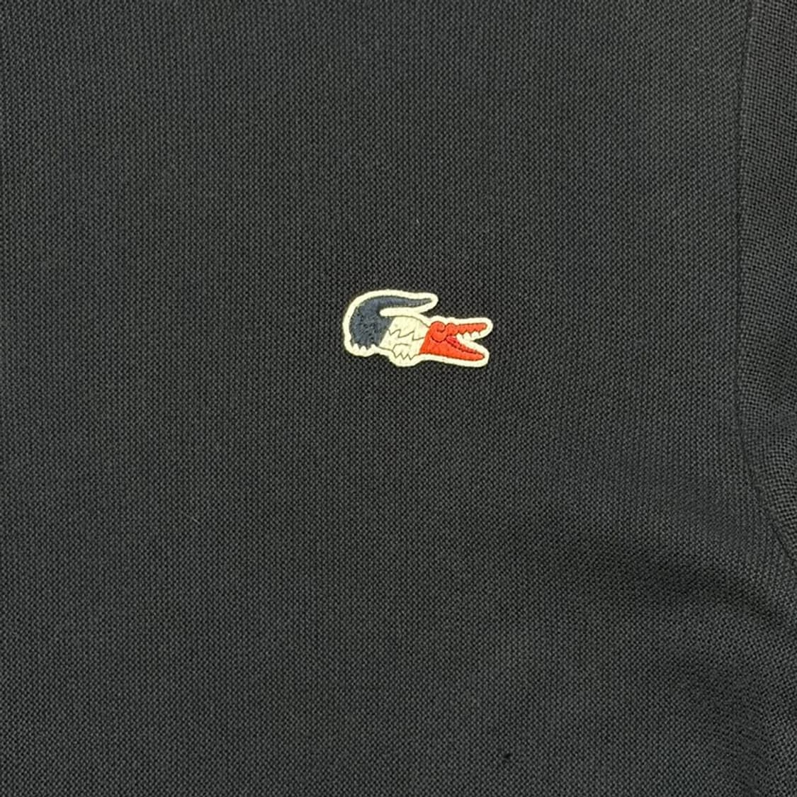 LACOSTE 코튼 크루넥 니트 4 상품이미지2