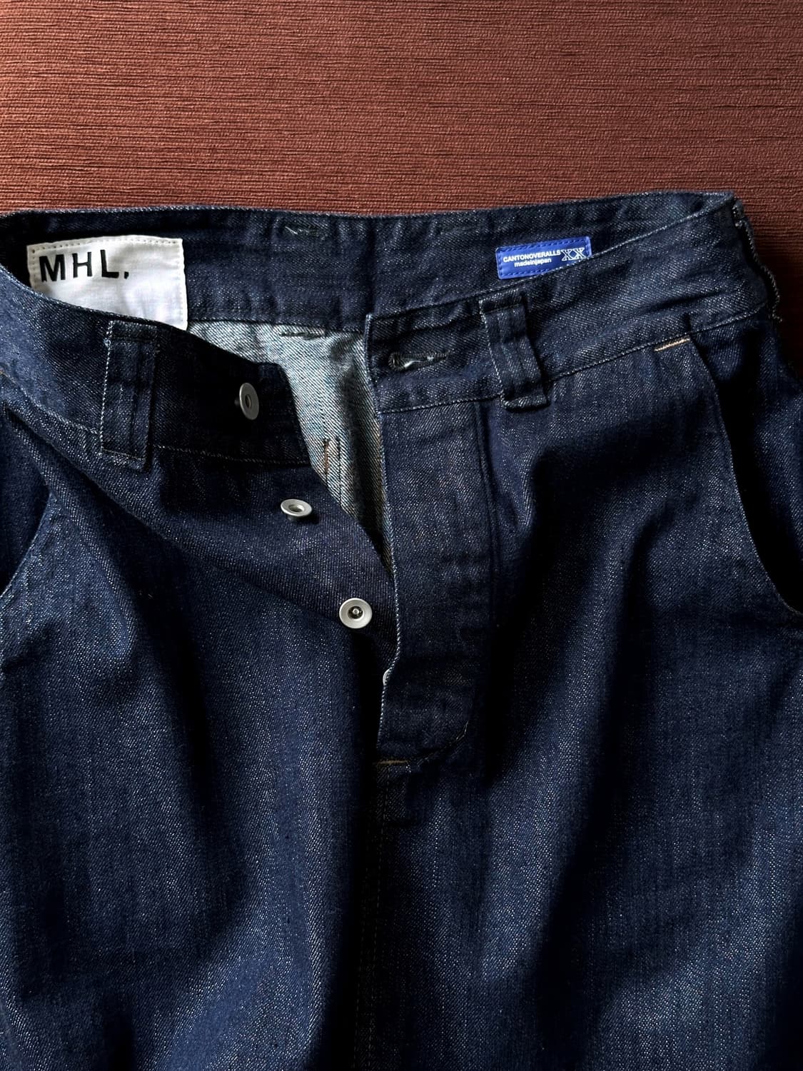 MHL. 상품이미지5