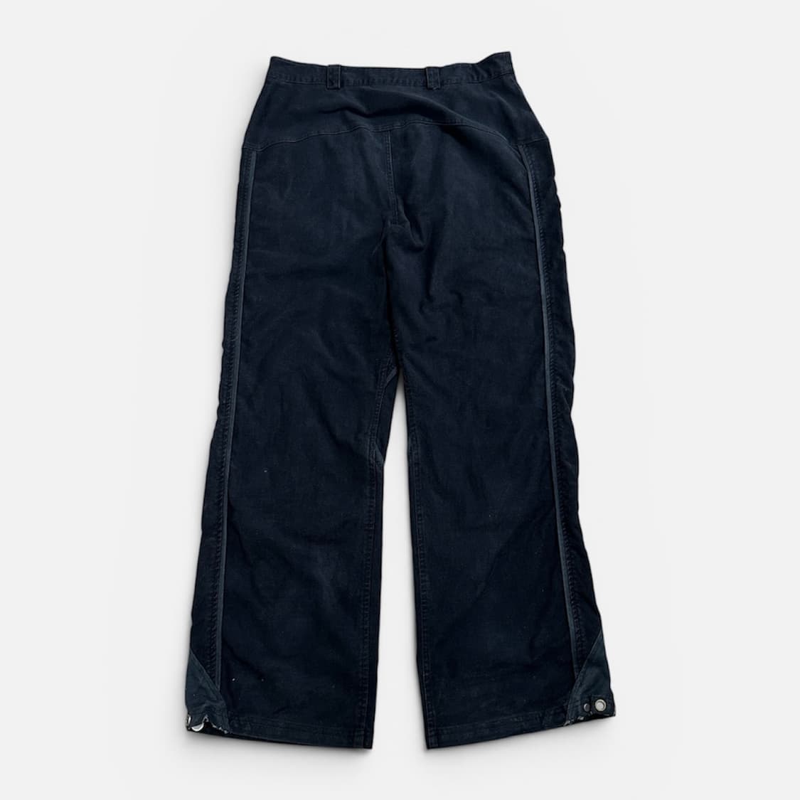 더콜디스트모먼트 빈티지 터틀넥 팬츠 상품이미지3