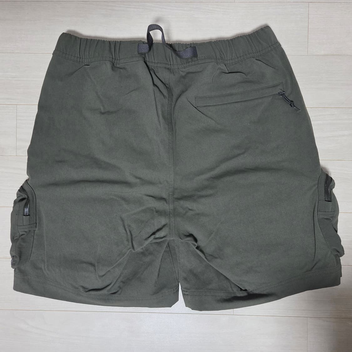 [us S] 나이키 ACG 카고 반바지 쇼츠 세쿼이아 상품이미지2