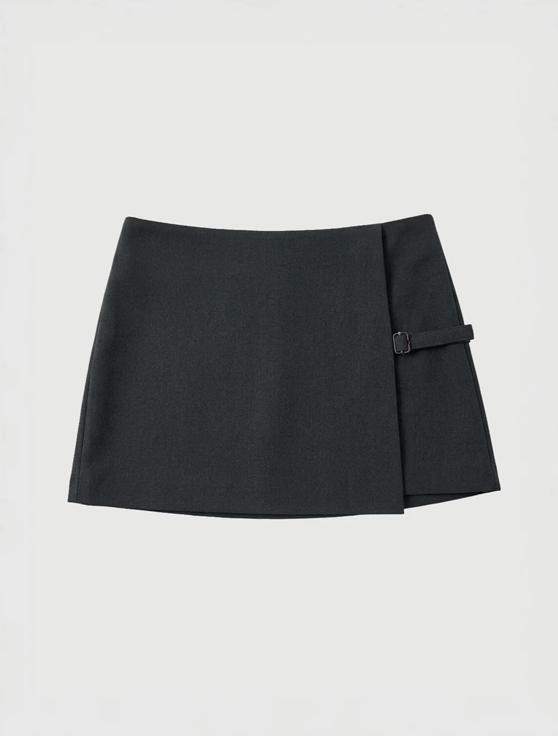 [XS,S,M]팔로마울 Mini Archive 쇼츠/그레이 상품이미지7