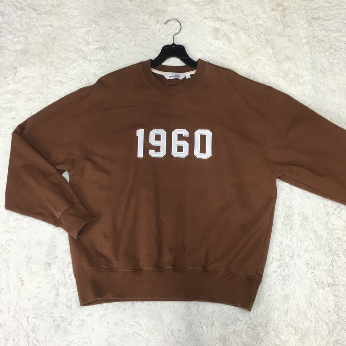 유니폼브릿지 맨투맨 만원샵 CC27 상품이미지1