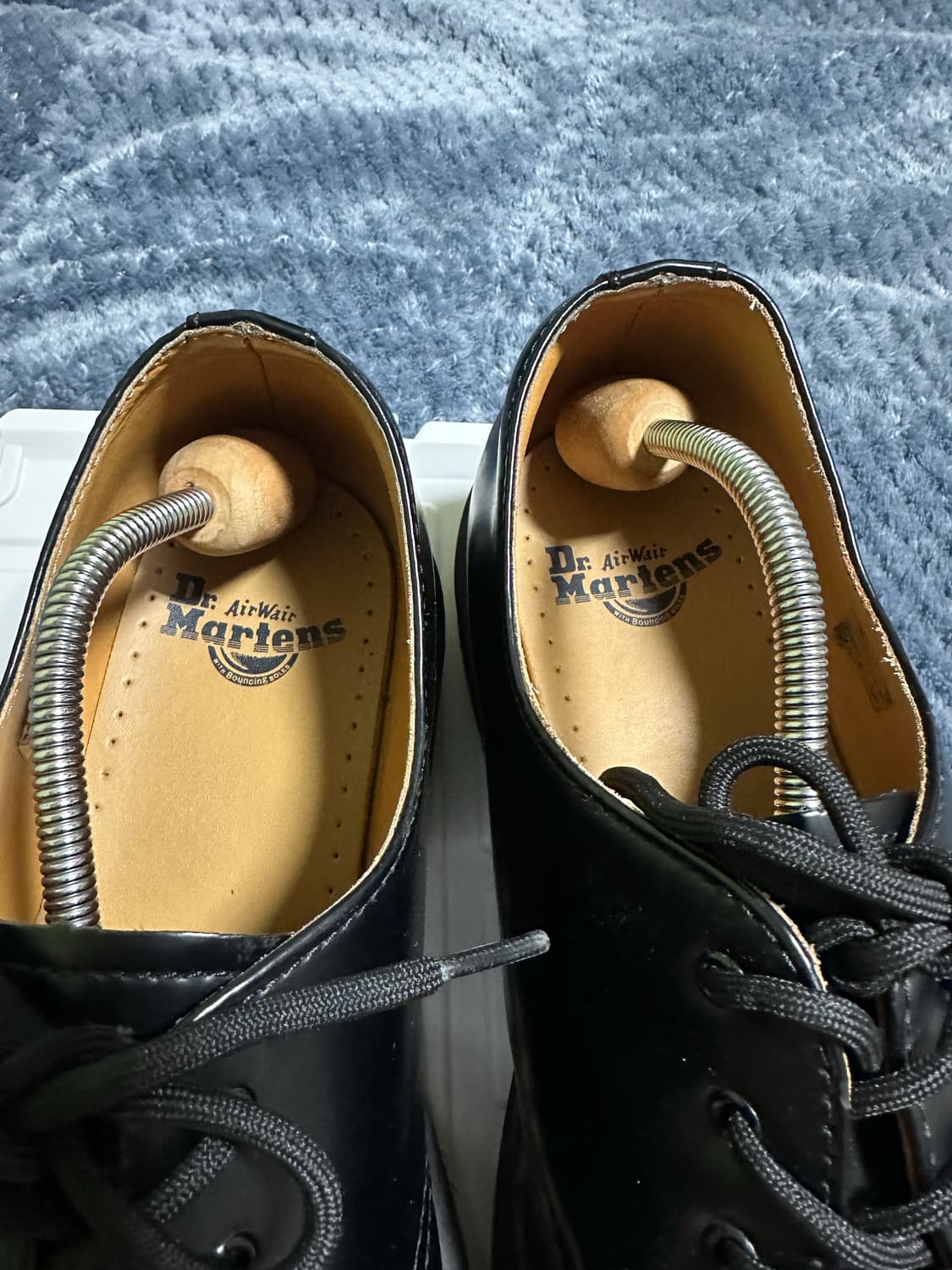 (280,uk9) 닥터마틴 1461 스무스 상품이미지4