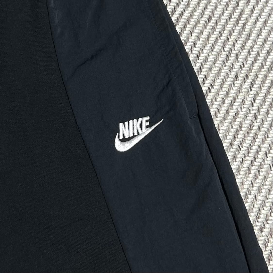 [M] Nike 나이키 아이콘 클래쉬 믹스 밴딩 조거팬츠 상품이미지3