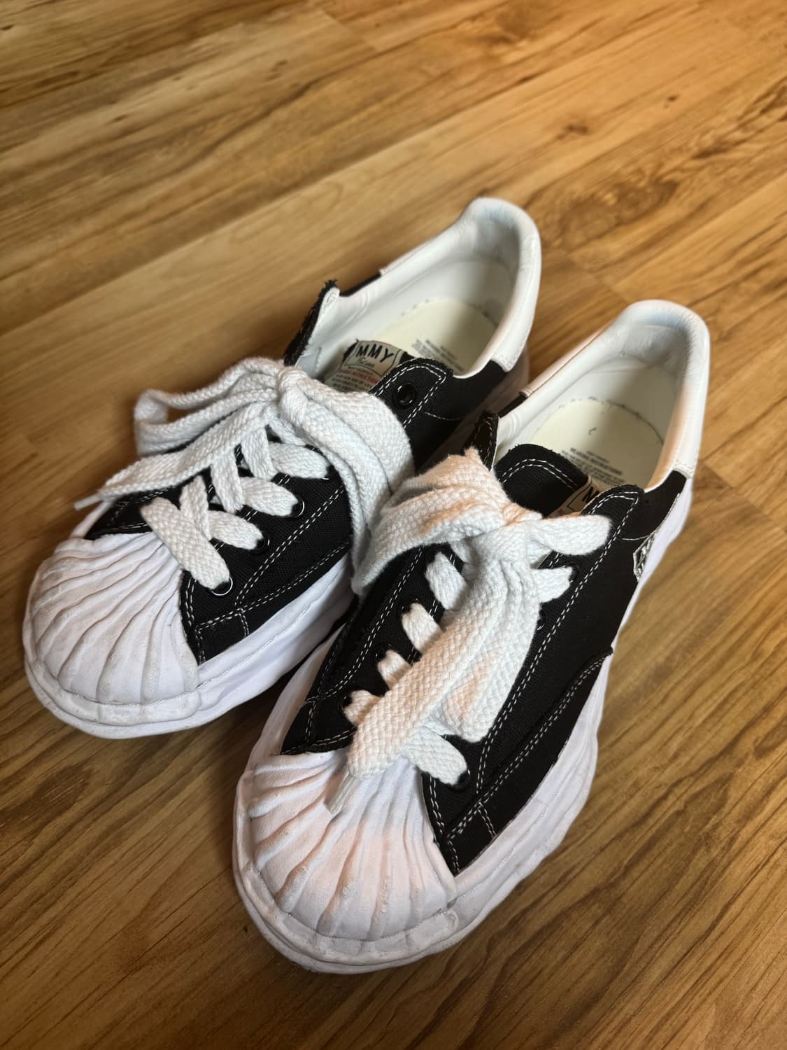 미하라 야스히로 블레이키 42 상품이미지1