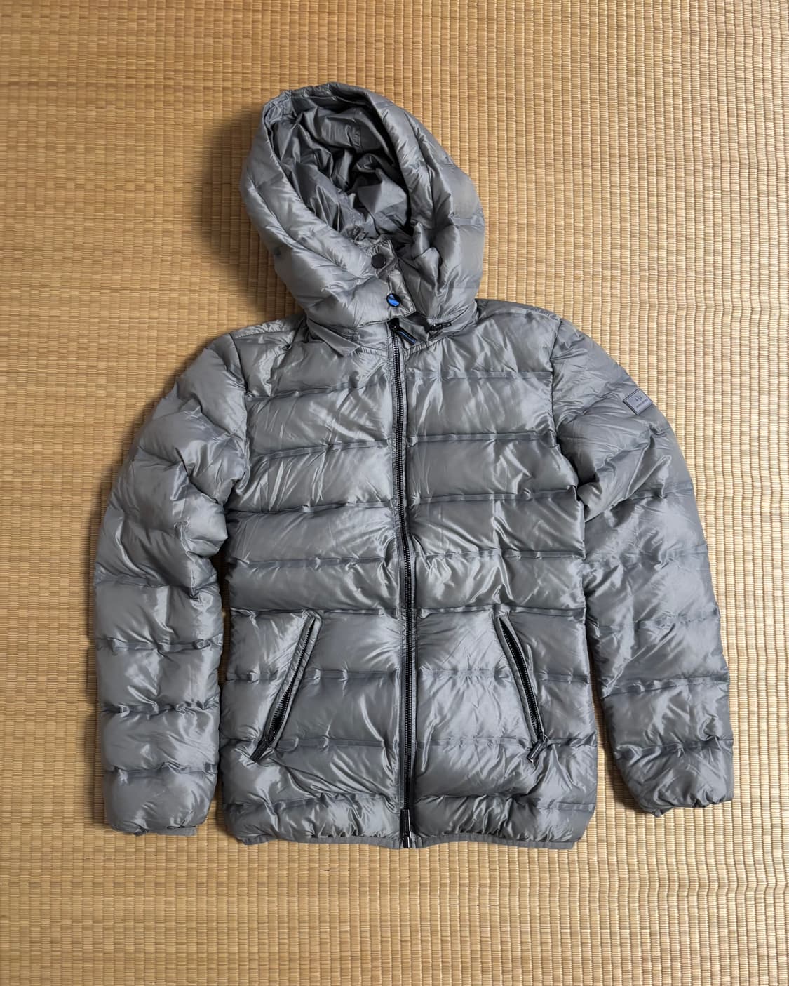 아르마니 경량패딩 상품이미지1