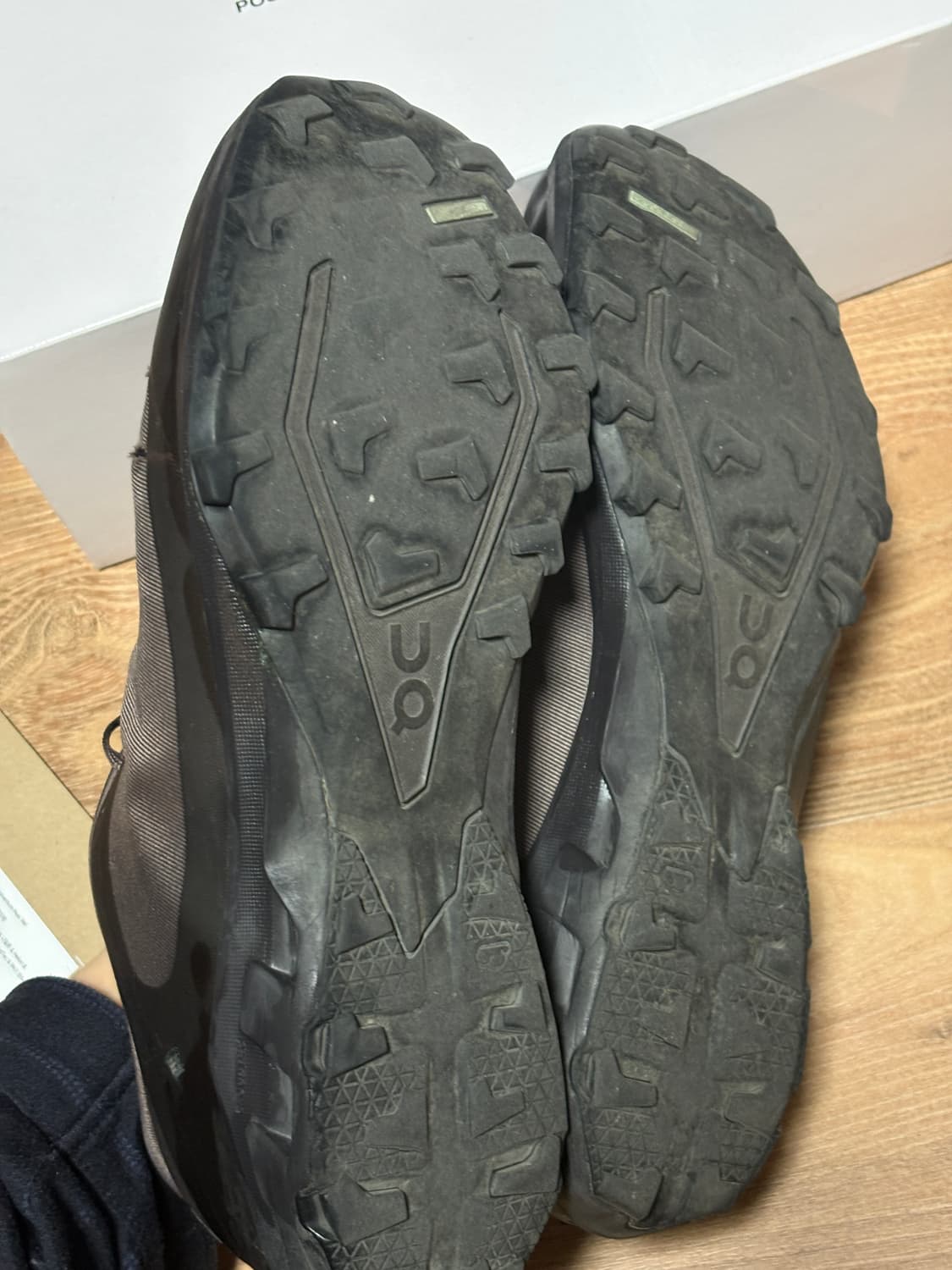 온러닝 파프 클라우드 벤처 290 상품이미지4