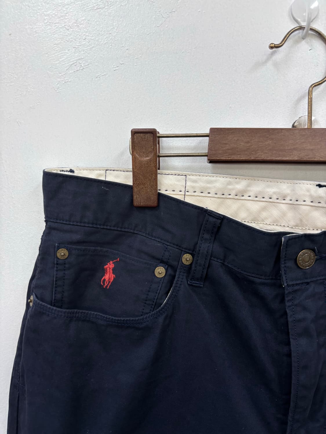폴로랄프로렌 치노팬츠36x34 상품이미지3